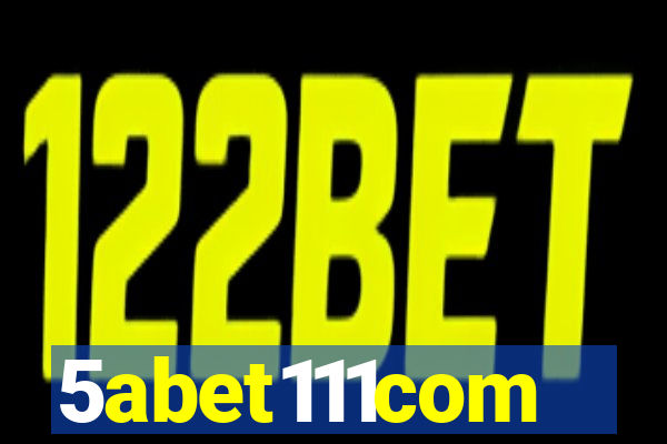 5abet111com