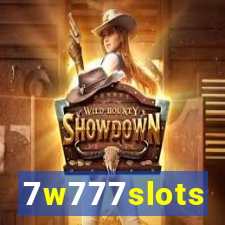 7w777slots