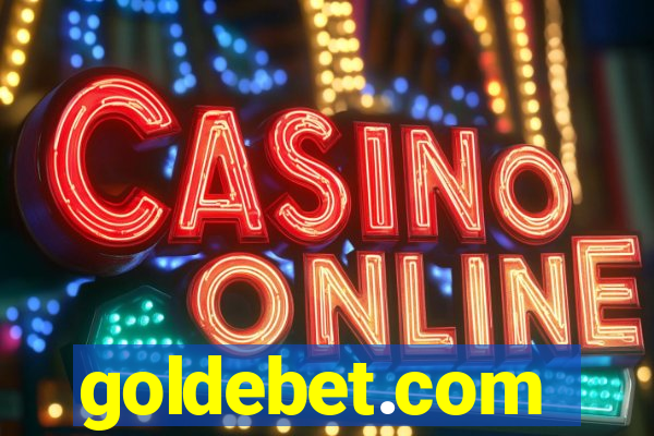 goldebet.com