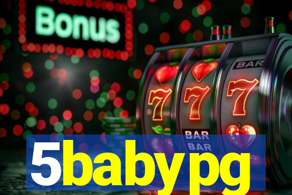 5babypg