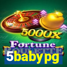 5babypg