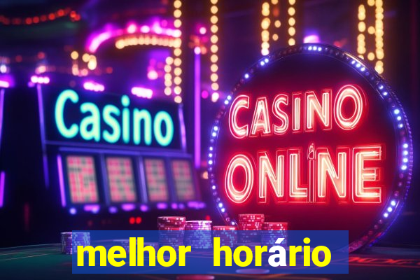 melhor horário para jogar sweet bonanza