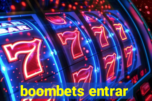 boombets entrar