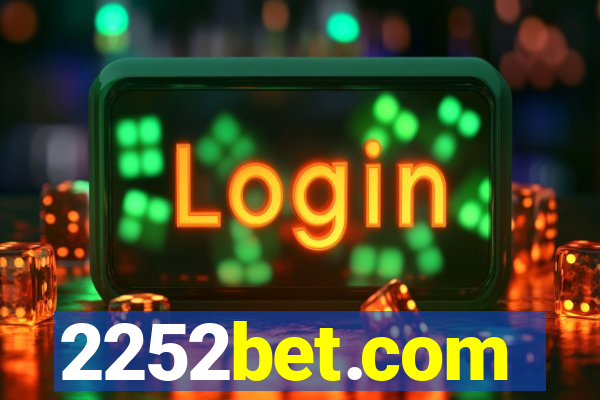 2252bet.com