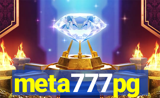 meta777pg