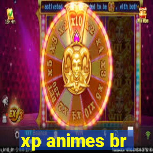 xp animes br