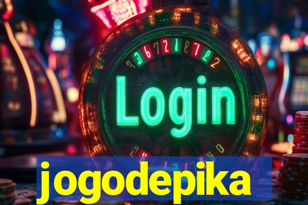 jogodepika