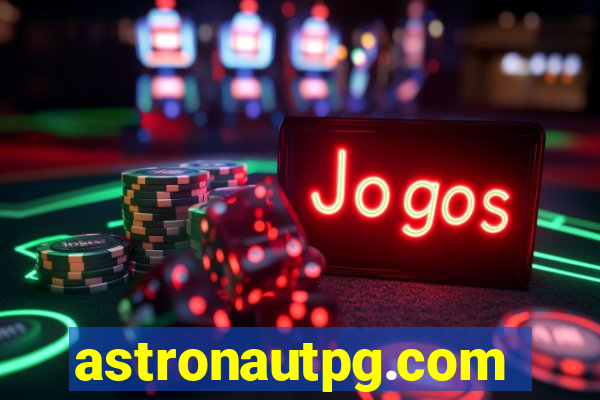 astronautpg.com