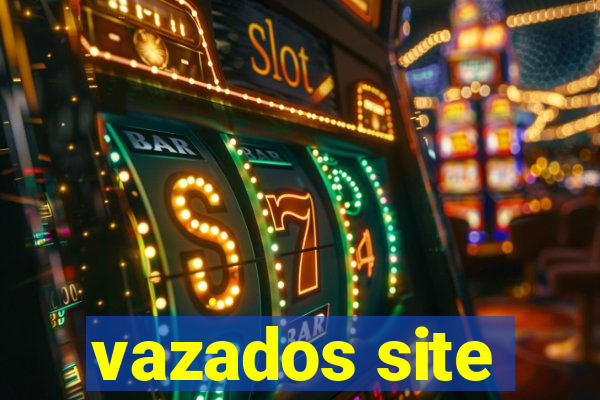 vazados site