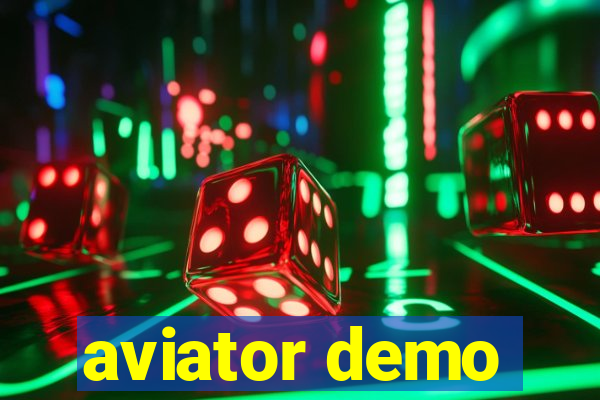 aviator demo