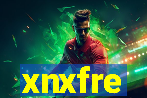 xnxfre