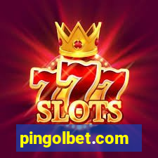 pingolbet.com