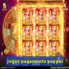 jogos pagamento paypal