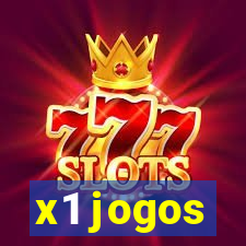 x1 jogos