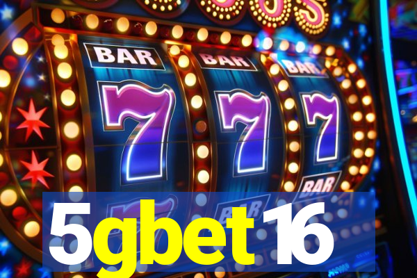 5gbet16
