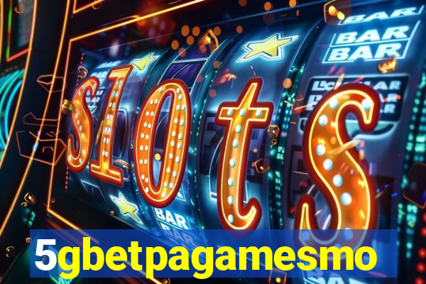5gbetpagamesmo