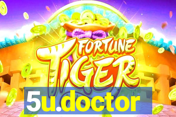 5u.doctor