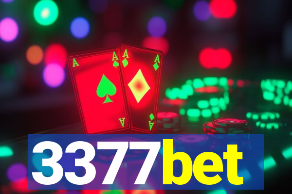 3377bet
