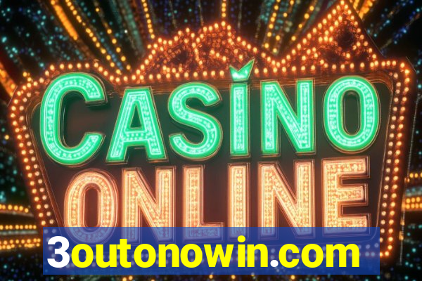 3outonowin.com