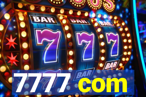 7777 com