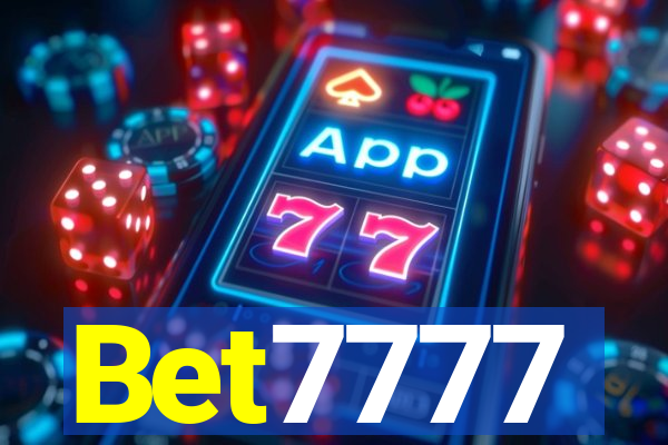 Bet7777