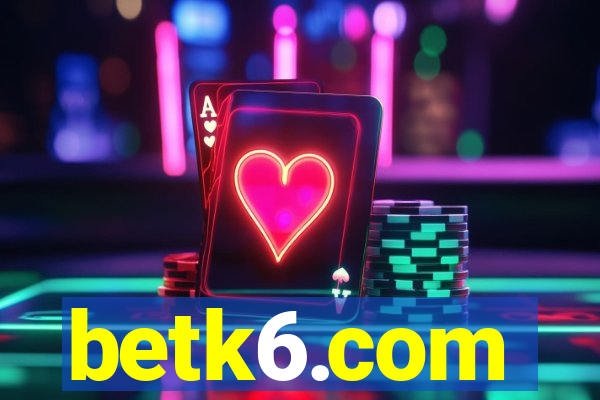 betk6.com
