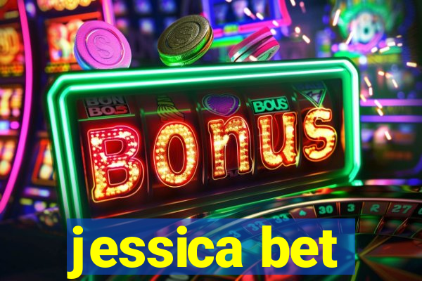 jessica bet