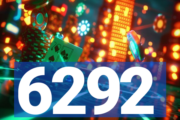 6292