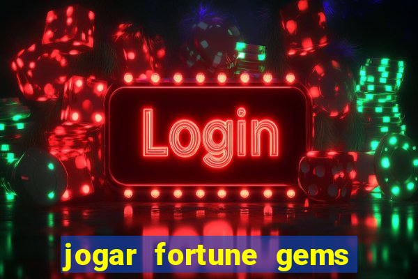 jogar fortune gems 3 demo