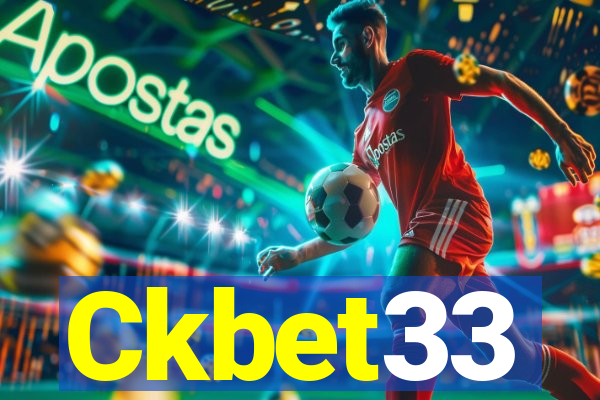 Ckbet33