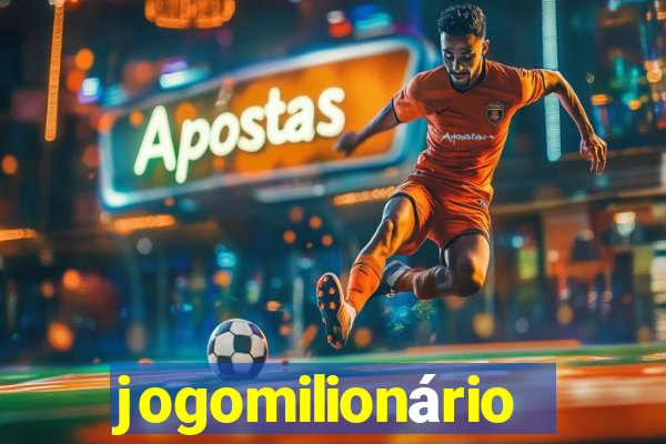 jogomilionário