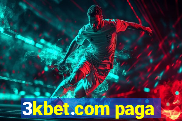 3kbet.com paga