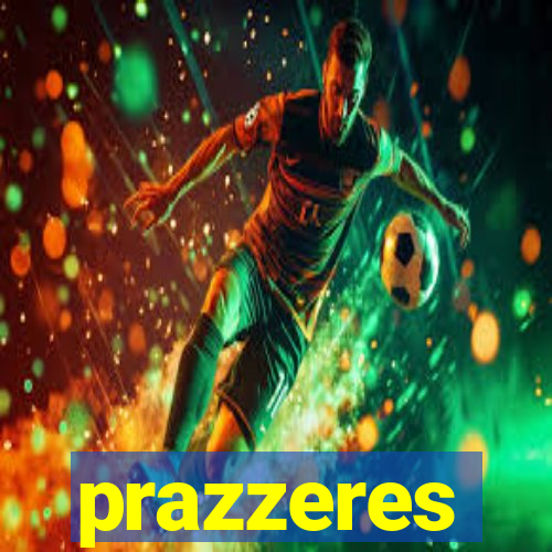 prazzeres