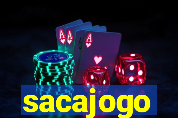 sacajogo