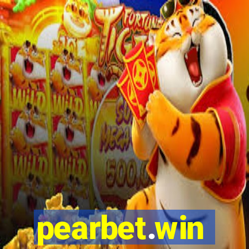 pearbet.win
