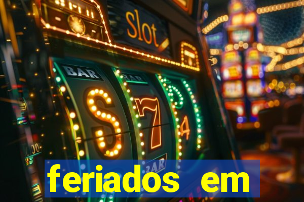 feriados em campinas 2025