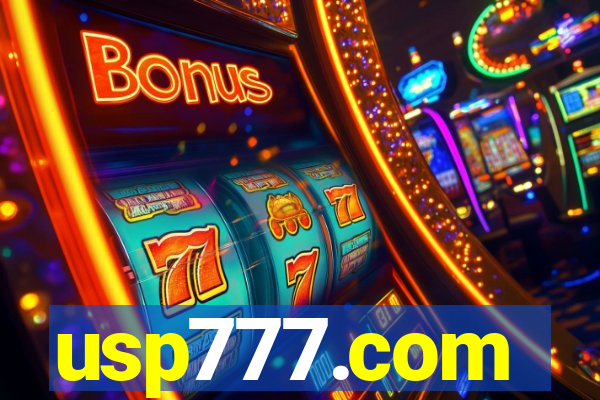 usp777.com