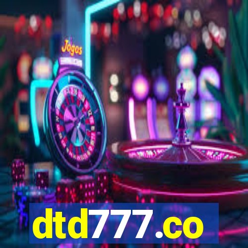 dtd777.co
