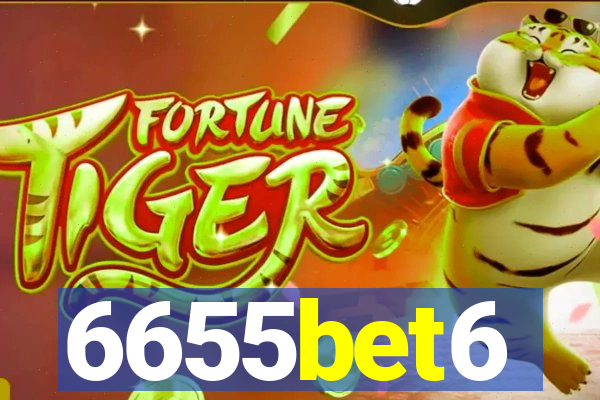 6655bet6