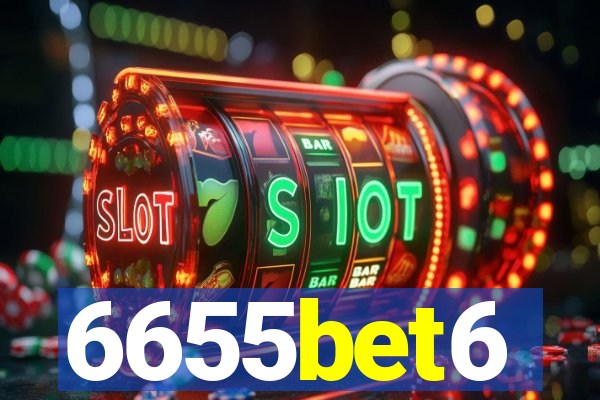 6655bet6