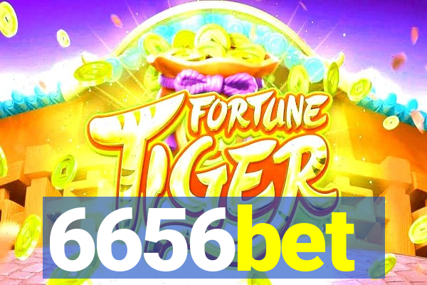 6656bet