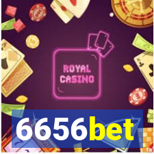 6656bet