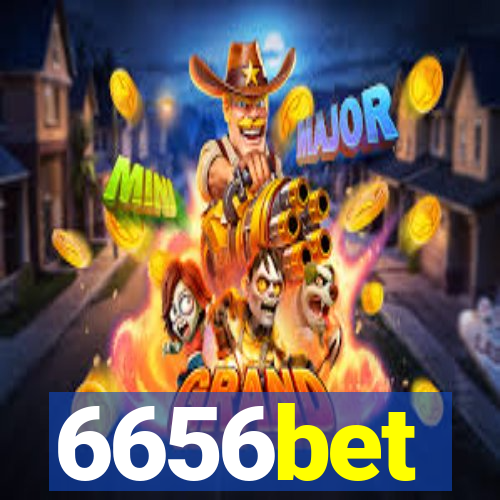 6656bet