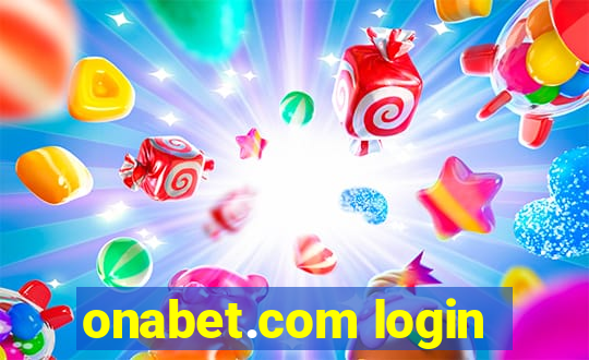 onabet.com login