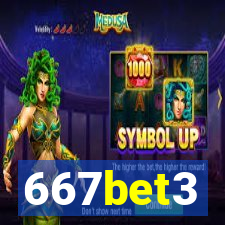 667bet3