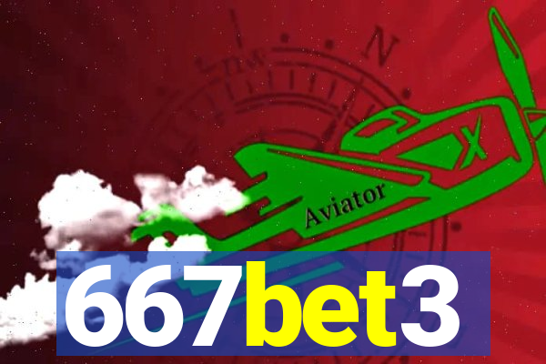 667bet3