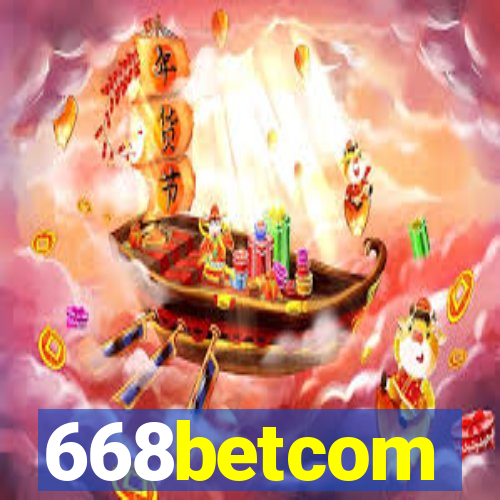 668betcom