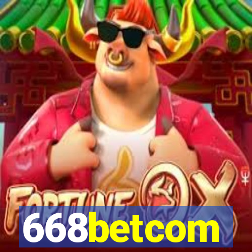 668betcom