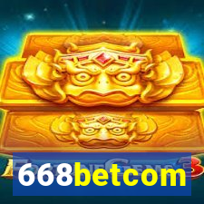 668betcom