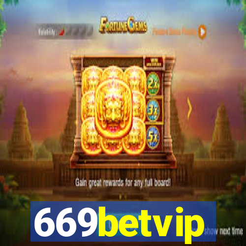 669betvip